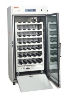 CO2-инкубатор, 821 л, прямой нагрев, ТК-датчик, Reach-In, Thermo FS