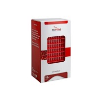 Наконечники до 10 мкл (от 0,1 мкл), нестерильные, универсальные, Omnitip, 10 кассет х 96 шт., ULPlust