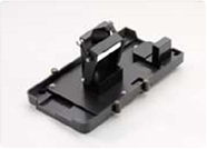 Держатель для пробирок, Китай