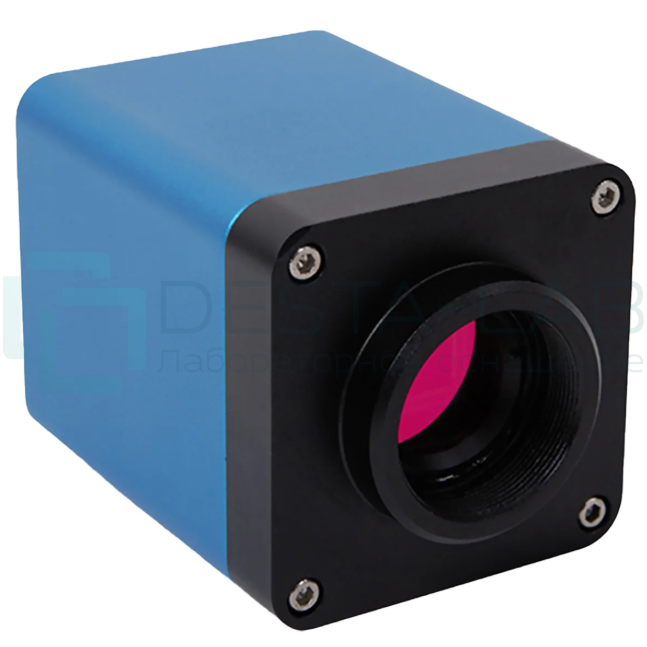 Камера ToupCam XCAMTOP4K8MPC-Mini (4К)