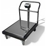 ПВм-3/300-П (ВТ-1 c IP65) тележка - Тележки весовые | тележки весовые платформенные