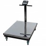 ПВм-3/300-П (ВТ-1 c IP65) тележка - Тележки весовые | тележки весовые платформенные