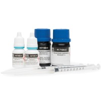 Реагенты HI 719-25 для определения магниевой жесткости 0-2.00 мг/л