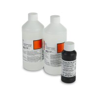 Реагенты Hach 2556900 на Хлор свободный (Cl2) (CL17), 470 шт.