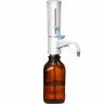 Дозатор бутылочный (флакон-диспенсер), DispensMate PRO, DLab, Китай (аналоги Prospenser Plus, арт. LH-723072, арт. LH-723073, арт. LH-723074, арт. LH-723075, Sartorius)