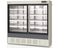 Холодильник, 1033 л, +2...+14 °С, MPR-1014, PHCbi (аналоги арт. HYC-1099, арт. HYC-1378, Haier; арт. TSX4505GV, арт. TSX5005GV, Thermo FS; арт. LKPv 1423, Liebherr)