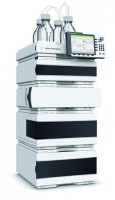 Хроматограф жидкостной 1290 Infinity, Agilent Technologies