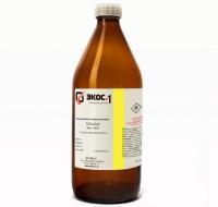 Гексаметилдисилазан особой чистоты (ос.ч, ОСЧ) 12-5, бутылка 1 л.