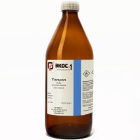 Толуол чистый для анализа (ЧДА), бутыль 20 л.