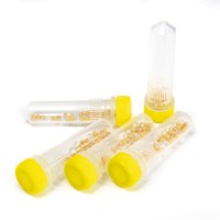 Пробирки 2 мл Lysing Matrix H, шарики из оксида циркония d 2 мм, стеклянные d 2 мм, MP Biomedicals