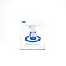 Пробирки 2 мл Lysing Matrix H, шарики из оксида циркония d 2 мм, стеклянные d 2 мм, MP Biomedicals