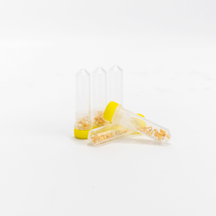 Пробирки 2 мл Lysing Matrix H, шарики из оксида циркония d 2 мм, стеклянные d 2 мм, MP Biomedicals