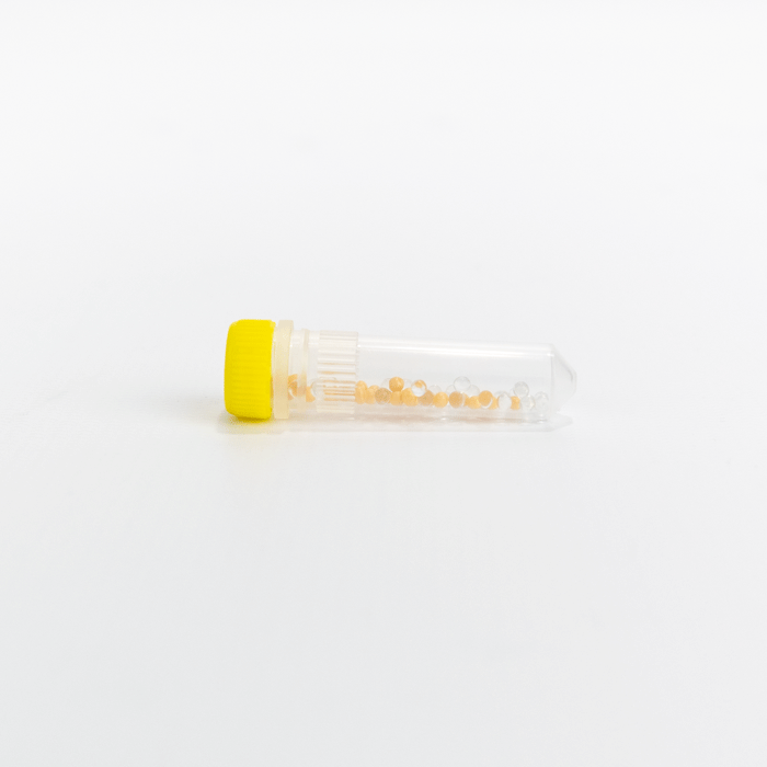 Пробирки 2 мл Lysing Matrix H, шарики из оксида циркония d 2 мм, стеклянные d 2 мм, MP Biomedicals