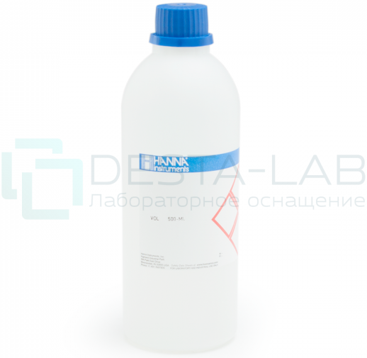 Раствор HI7037L для калибровки NaCl, 500 мл n/v