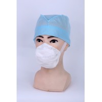 Полумаски фильтрующие Респираторы ШБ-1 Лепесток – 200