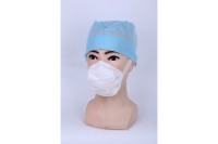 Полумаски фильтрующие Респираторы ШБ-1 Лепесток – 200