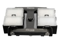 Горизонтальный ротор для 28 стандартных планшетов или 8 глубоких планшетов, до 3600 об/мин, до 2738g, Fiberlite H3-LV, Thermo FS
