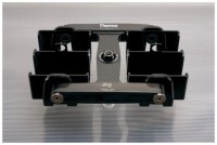 Горизонтальный ротор для 28 стандартных планшетов или 8 глубоких планшетов, до 3600 об/мин, до 2738g, Fiberlite H3-LV, Thermo FS