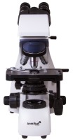 Микроскоп Levenhuk 1500 LED3