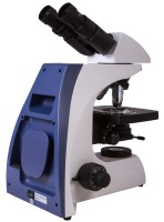 Микроскоп Levenhuk 1500 LED3