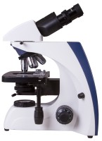 Микроскоп Levenhuk 1500 LED3