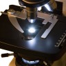 Микроскоп Levenhuk 1500 LED3