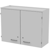 Шкаф навесной ЛАБ-PRO НШМ 90.35.70