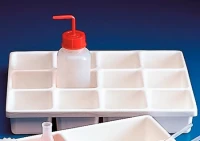 Лоток для мелких предметов,12 ячеек, 403*303*63 мм., ПВХ, Kartell