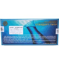 Калий бромистый 0,1н (10 ампул)