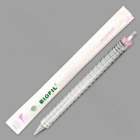 Пипетка серологическая 100 мл., стерильная, апирогенная, без Днказ/Рнказ, инд. уп./уп. 50 шт., Jet Bio-Filtration