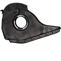 Переходник для расходных материалов от TLS/BMP61, черный M71-ADAPT-BK, 3 шт./уп., Brady