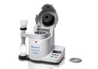 Мельница циклонная, 10000/12000/14000 об/мин, Twister, Retsch