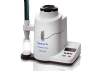 Мельница циклонная, 10000/12000/14000 об/мин, Twister, Retsch