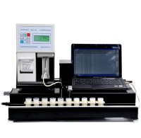 Автоматизированный измерительный комплекс Лактан исп. 700, Сибагроприбор