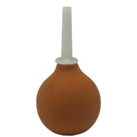 Спринцовки резиновые № 1, тип Б