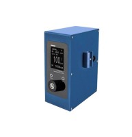 Мешалка верхнеприводная, раздельного типа, с высоким крутящим моментом, до 100 л по воде, до 3000 об/мин, WB300-C, Wiggens