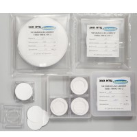 Мембрана Владипор МФАС-Б-3 Д 70 мм /0,15 мкм/ (нестерильные), 50 шт. в упаковке