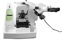 Микротом ротационный Ротмик 2П, прецизионный, Россия