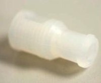 Переходник Луэра “мама-мама” 1/4” – 28”, для соед.шприцев с фитинг. (Tefzel), Dolomite Microfluidics