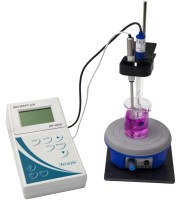 Эксперт-рН (профессиональный комплект), с поверкой