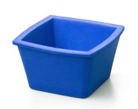 Емкость для льда и жидкого азота 1 л, синий цвет, Mini, Corning (BioCision)