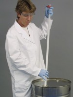 Пробоотборник Bürkle Stechheber длина 100 - 200 см