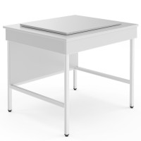 Антивибрационный стол для центрифуги НВ-800 СЦм (860×750×750)