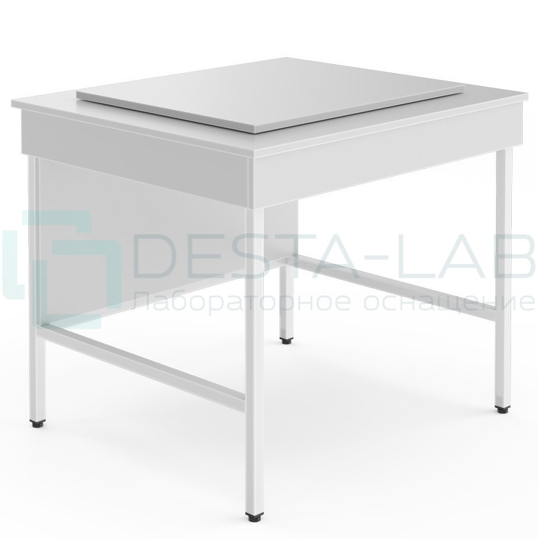 Антивибрационный стол для центрифуги НВ-800 СЦм (860×750×750)