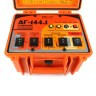 Успех АГ-309.60К - трассоискатель с функцией сохранения GPS/ГЛОНАСС координат