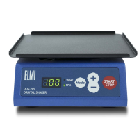 Шейкер S-3 цифровой орбитальный, платформа 168х168мм, амплитуда 20 мм, Elmi