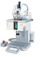 Реактор лабораторный, 180 °С, 50-1000 мл, OptiMax HFCal, Mettler Toledo