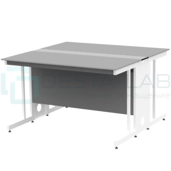 Стол островной низкий ЛАБ-М СОКн 180.150.75 VI