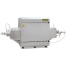 Трубчатая печь высокотемпературная Nabertherm RHTH 120/600/17/P570, горизонтальная, 1700°C