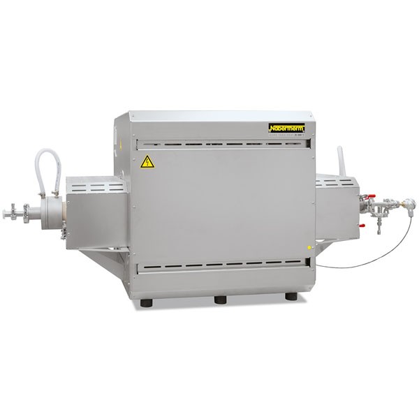 Трубчатая печь высокотемпературная Nabertherm RHTH 120/600/17/P570, горизонтальная, 1700°C
